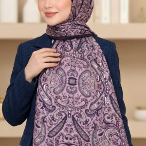 Zümra İpek Soft Şal 6053-15