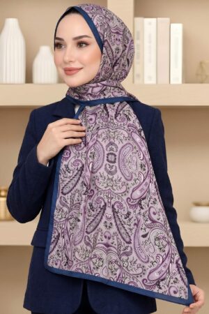 Zümra İpek Soft Şal 6053-3